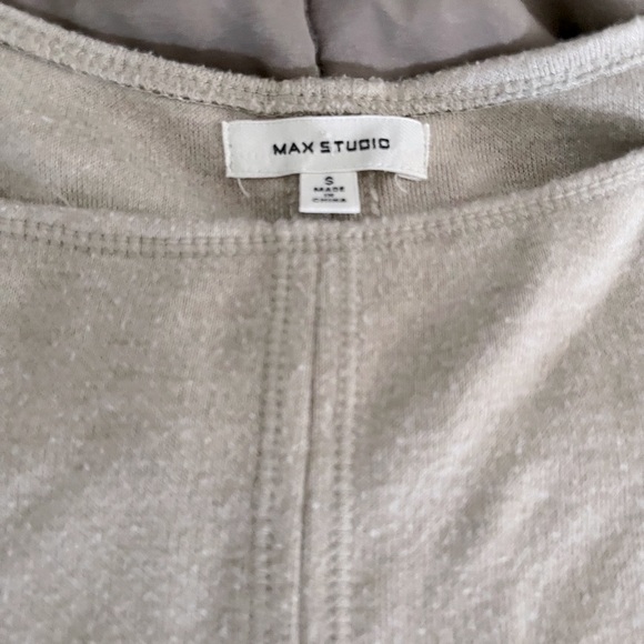 MAX Studio size S tunic dress - Picture 1 of 7